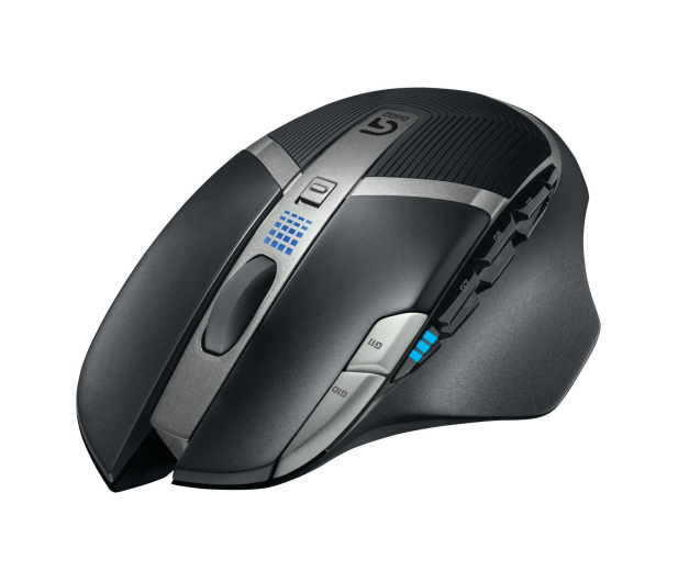 Logitech G602 - 1461116 - zdjęcie 3